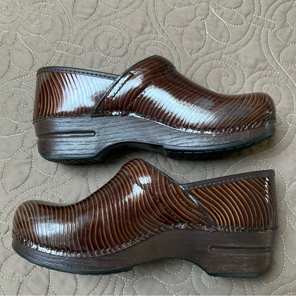 Dansko Xp Clogs - image 5